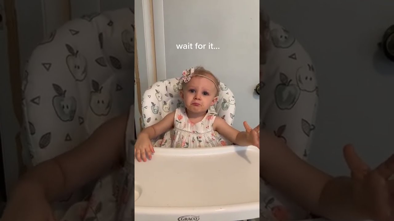 This Is Why We NEVER Tell Lily No Brittikitty Shorts Baby