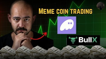 How To Connect Your PHANTOM Wallet To Your BULLX!