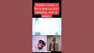 Bobi wine ft Bebe cool