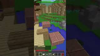 Minecraft Yin Parkour Gameplay [1167]