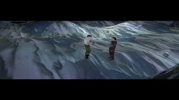 Syphon Filter 2 - Mission 1 Colorado Rocky Mountains Part 1
