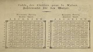 🎲 🎲 🎵 Playing Mozart musical dice game (in the 21st century) using Python!  #mozart  #python News