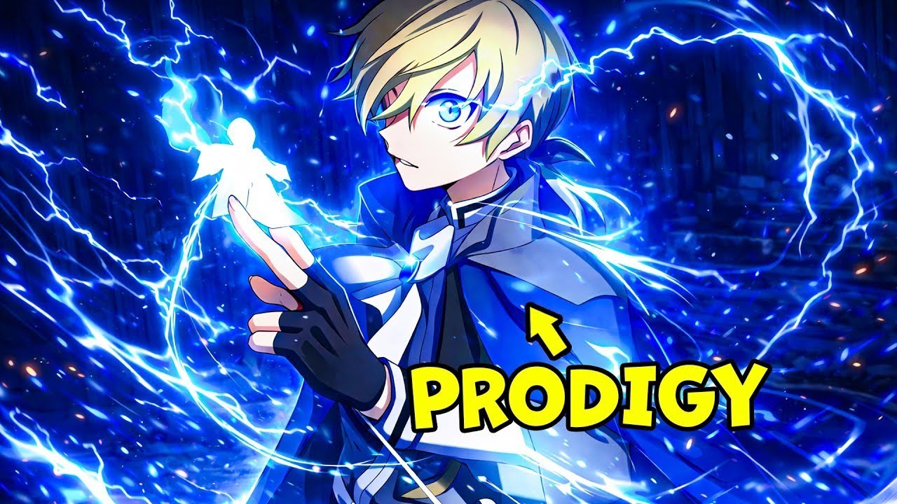 شاب ضعيف روض نمله واخد قوتها وبقي الاقوي وكلهم خافو منه| ملخص مانهوا