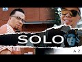 Alex Zurdo - Solo (Video Oficial)