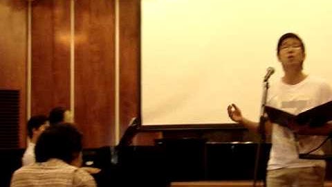 Biển tình anh - Sáng tác: Thái Nguyên Tú - Trình bày: Triệu Lộc