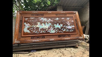 Mã đáo thành công kích thước dài 2m17 cao 1m07