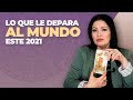 PREDICCIONES MUNDIALES PARA LOS PRÓXIMOS 8 MESES | KATIUSKA ROMERO