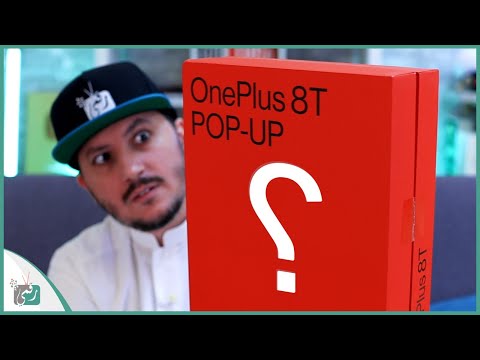 مراجعة ون بلس 8 تي OnePlus 8T استعراض المميزات وتجربة الكاميرا | فاجأنا؟