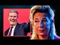 Katie Hopkins Breaks SILENCE on Keir Starmer Releasing Jihadi Who Wants to KILL Her!