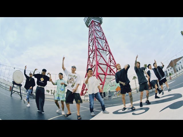 福岡事変Repezen Foxx