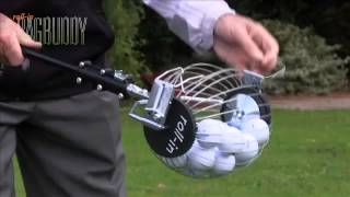 Golf Ball Collector