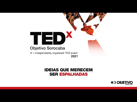 TEDx Objetivo Sorocaba (2021)