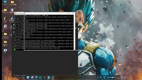 How To Install Pterodactyl In HexNodes Vps With Cloudflare Tunneling