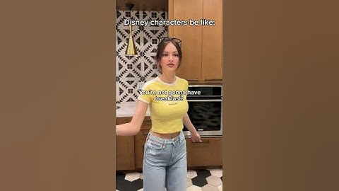 Would skip school for that breakfast 🤤 #VictoriaPfeifer #shorts