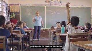 Talleres:  Educación para el Siglo XXI en América Latina y el Caribe