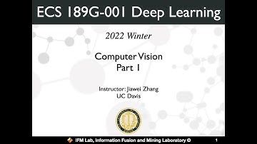 cv part 1   HD 1080p