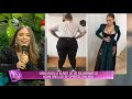 Teo Show (04.12.2019) - Oana Radu a pierdut 30 de kilograme si acum vrea sa se opereze din nou!