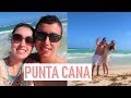 FÉRIAS EM PUNTA CANA (Vlog Parte 1) - HARD ROCK HOTEL