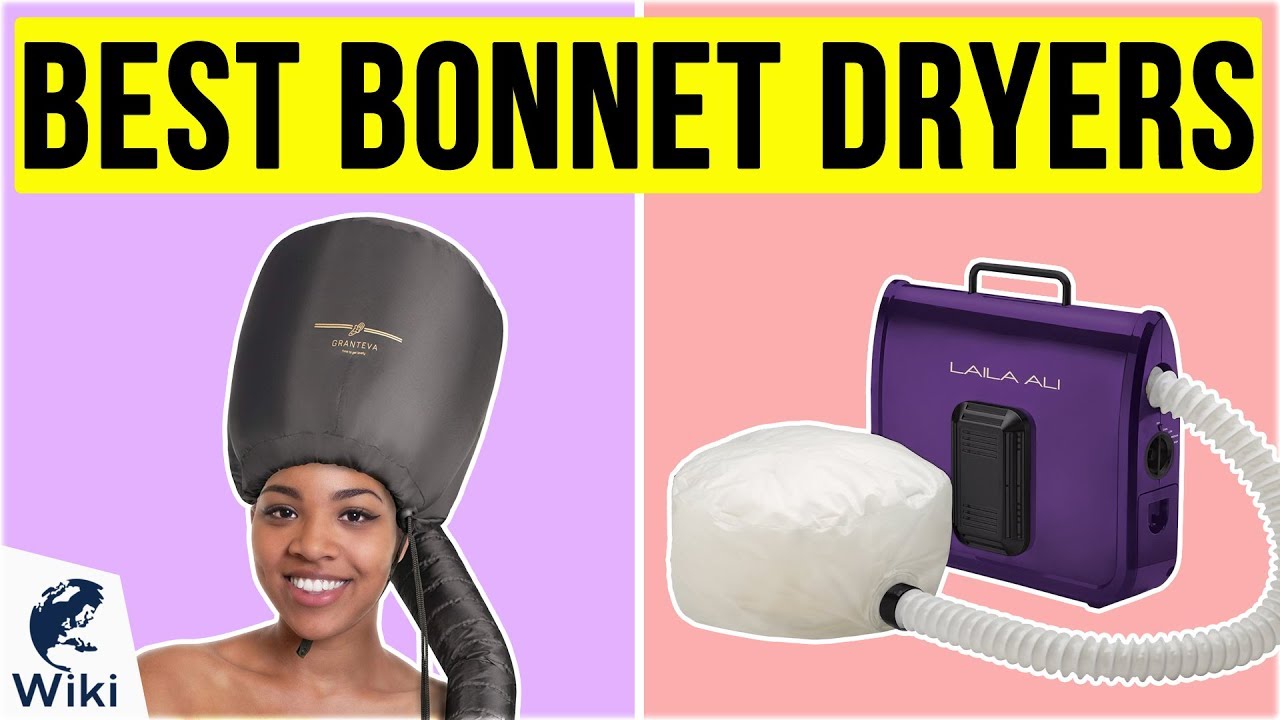 I Swear by 's Best-Selling $10 Bonnet for Bedhead and Frizz