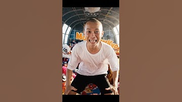 Tính Trọc thả 1 tỷ đầu lân xuống trường học để troll Capybara #capybara