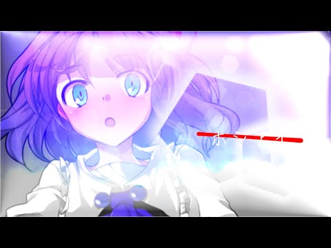 【東方改変PV】ホシアイ「※息抜き」「チョコあず/かずるな」