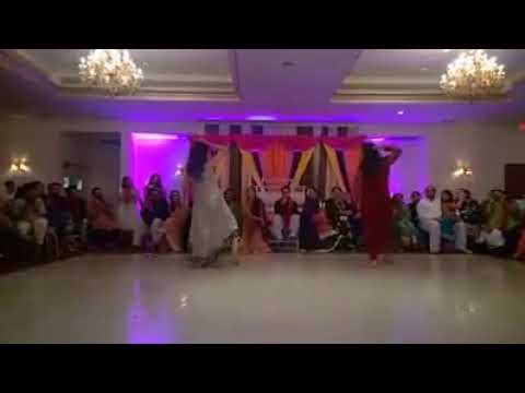 munni-badnam-hui-darling-tere-liye-||-wedding-dance-performance-||-best-dance-performance