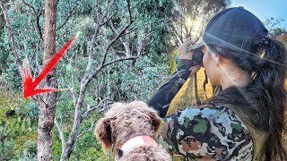 Deer Hunting Adventure With Holly by Tony Gillahan 6,574 views 1 month ago 10 minutes