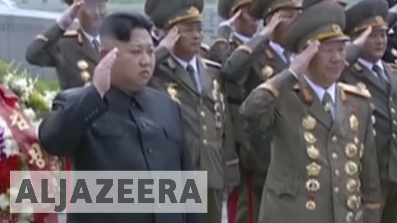 تقارير: كوريا الشمالية تطلق صاروخاً باليستياً