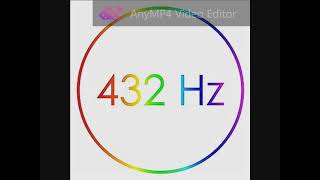 090 Yes - Shoot High Aim Low 432 Hz