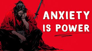 How Anxiety Leads to Greatness  Miyamoto Musashi