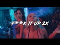 Dum Dolla F K It Up 2x Music Video