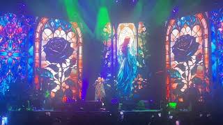 AWIE Solitario Journey “Ratuku” Live in Singapore 2024