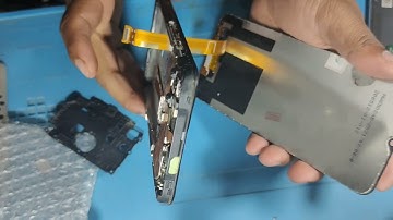 Realme c15 display light problem|realme c15s lcd light solution| realme c21 c25 display light