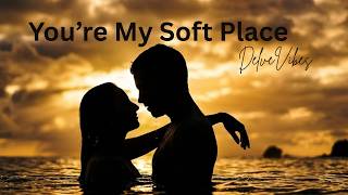 You’re My Soft Place ❤️ | Romantic English Song | DelveVibes screenshot 3