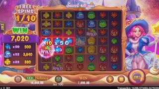 Sweet Magic Game Kaise Khele Sweet Magic Game Sweet Magic Tricks Sweet Magic Jili