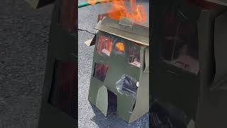 Arson Lab Video 4
