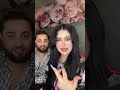 انجي خوري للـكـبـار فـقـط مع انطونيو سليمان حساب فان سبايسي انطونيو سليمان انجي الدلوعة