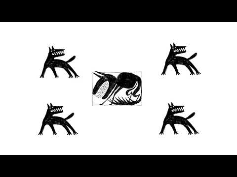 Kilbourne - Tinsel Teeth [Official Video]