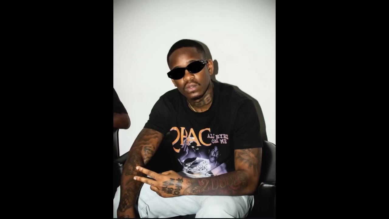 [FREE] The Project x Johnny Berry x CBG Type Beat "SUV"(Prod.IRXNO)