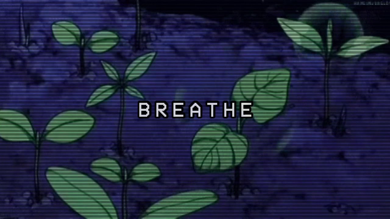 Ahanu - Breathe [Official Audio]