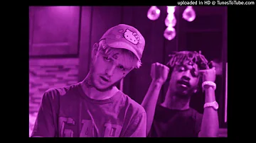 Lil Peep x Lil Tracy - Witchblades [Chopped & Screwed]