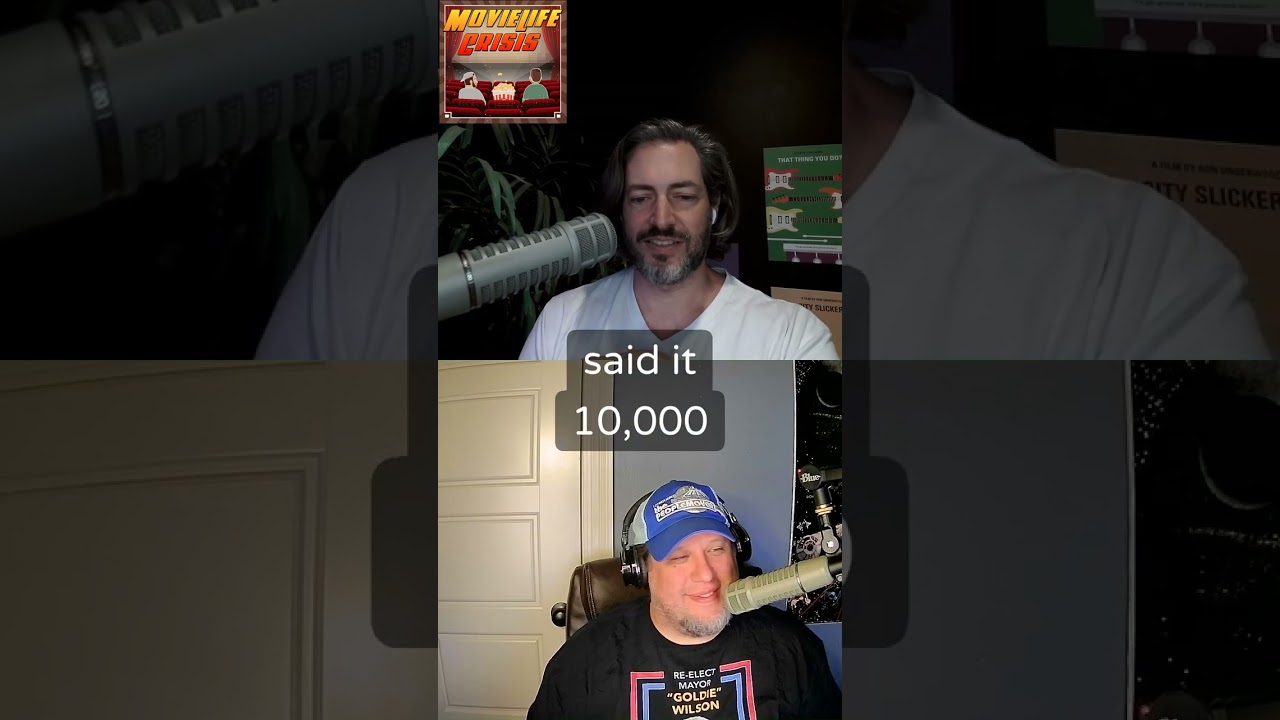 Clueless driving lessons we still use in 2025...