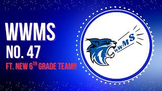 Sports, Politics and Our New 6th Grade Hosts: '25 - '26's Final News Show: WWMS #47
