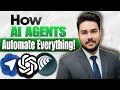Understanding Agent Mode in Next-Gen AI Browsers | How Agentic Browsers Like Comet & Atlas Work
