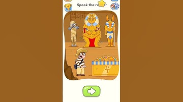 Dop 5 Delete One Part Level 34 #shorts #youtubeshorts