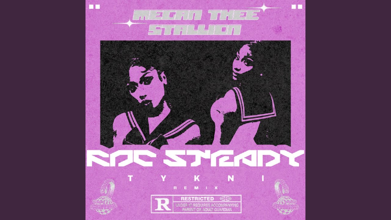 Watch ROC STEADY on YouTube Watch ROC STEADY on YouTube