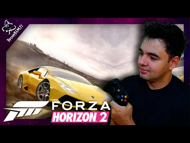 Jogos xbox 360 forza horizon