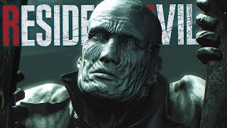 Resident Evil 2 Remake Mr.X Theme The Most Creepy Part Seamless Loop