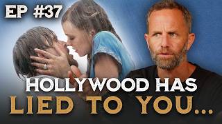 Love Isn’t What Hollywood Told You… | The Kirk Cameron Show Ep 37
