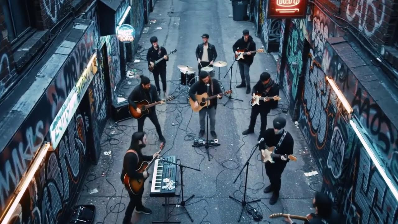 【Relax R&B】After Midnight Chill – Deep Soul & R&B Mix for Study, Work, and Night Peace #79